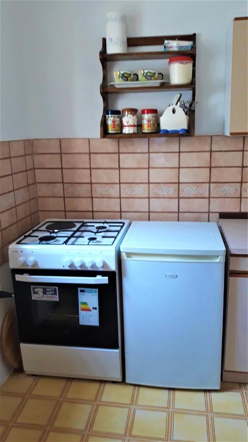 Apartment Modric Senj  Exterior photo